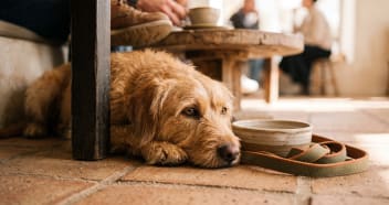 Patili Dostlarımız İçin (Pet-Friendly)
