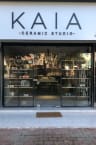 Kaia ceramic studio