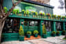 Belfast Irish Pub Konyaaltı