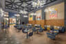 Ocean Bar at DoubleTree by Hilton Antalya City Centre