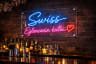 Swiss Bar