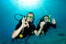 Antalya Dalış Scuba Diving