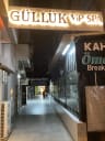 Antalya Masaj Salonu Güllük Vip Spa