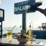 Balkon Cafe Lara