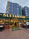 Sultanyar Kebap