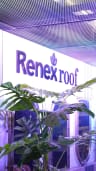 Renex Roof Restaurant