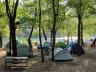 Gökçesu Campground - Nihat Ateş