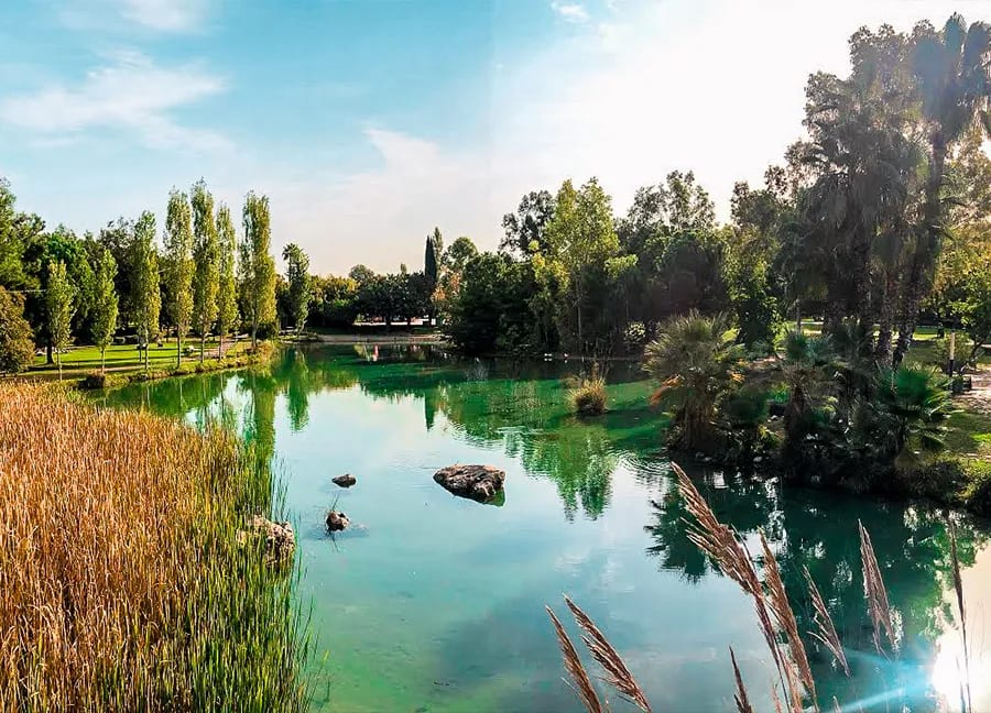 Atatürk Kültür Parkı