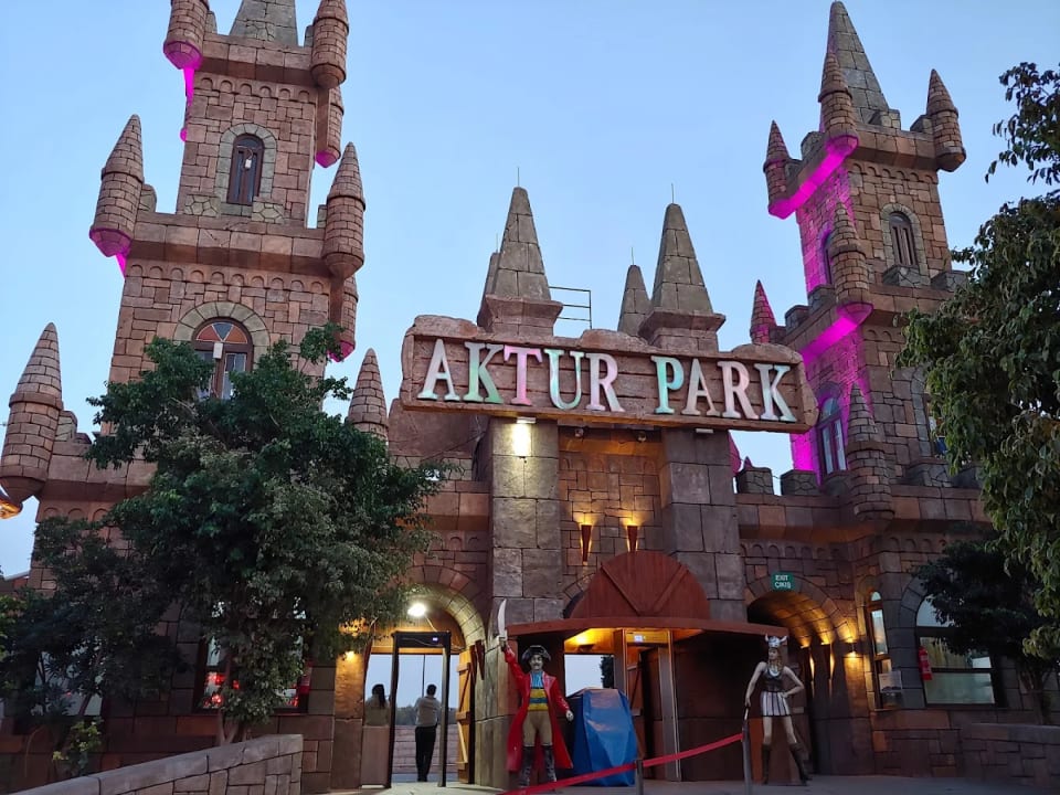 Aktur Park