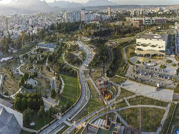 Akdeniz Kent Parkı