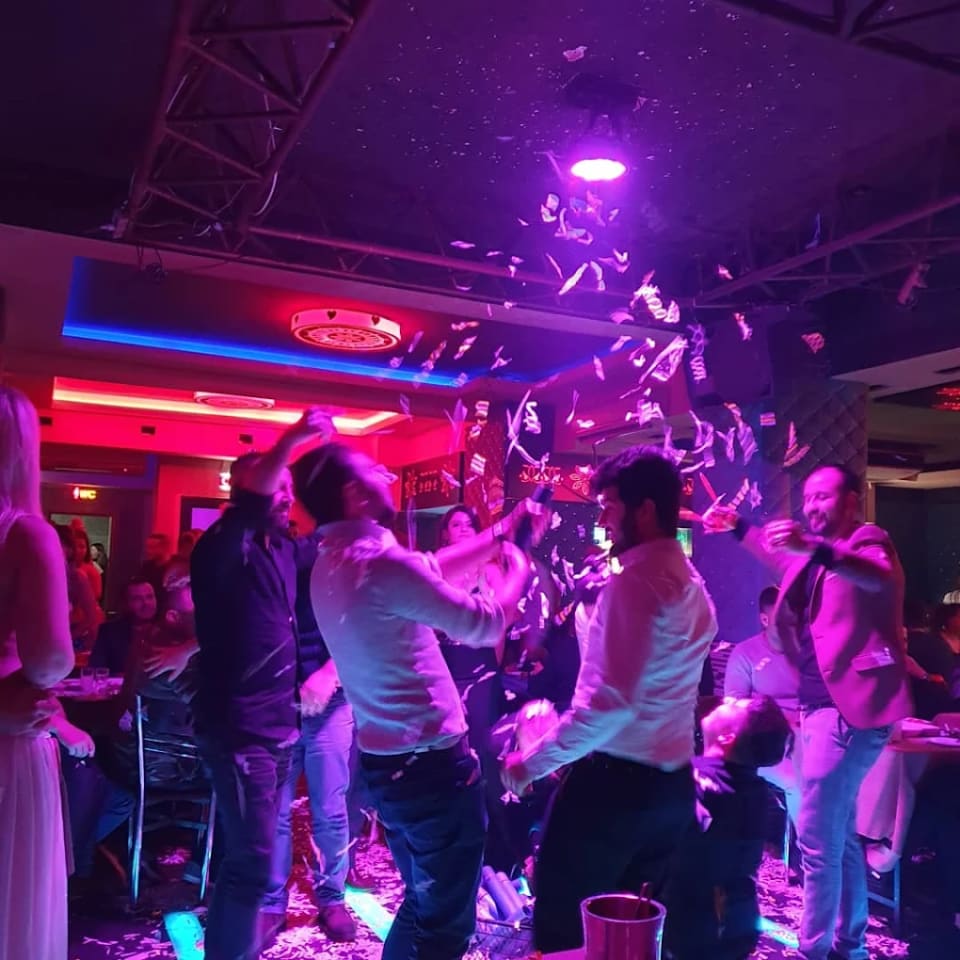 Akdeni̇z Taverna