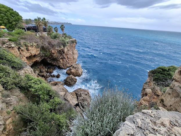 Antalya Büyükşehir Belediyesi Atatürk Parkı Sosyal Tesisi - Ekdağ Aş