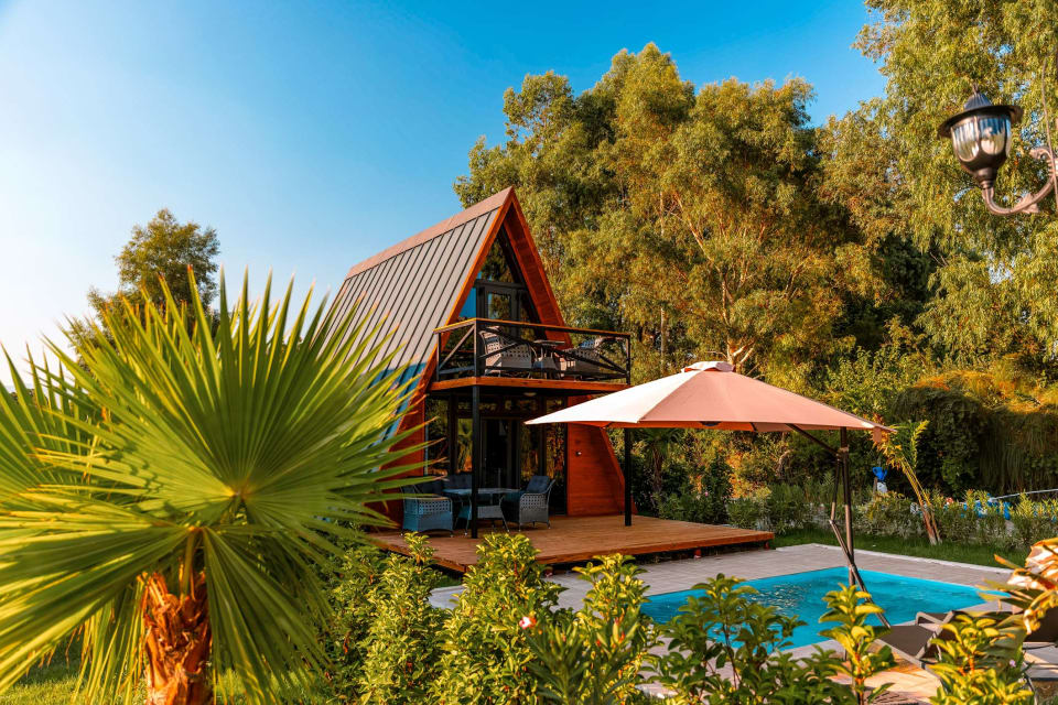 Antalya Bungalow Village