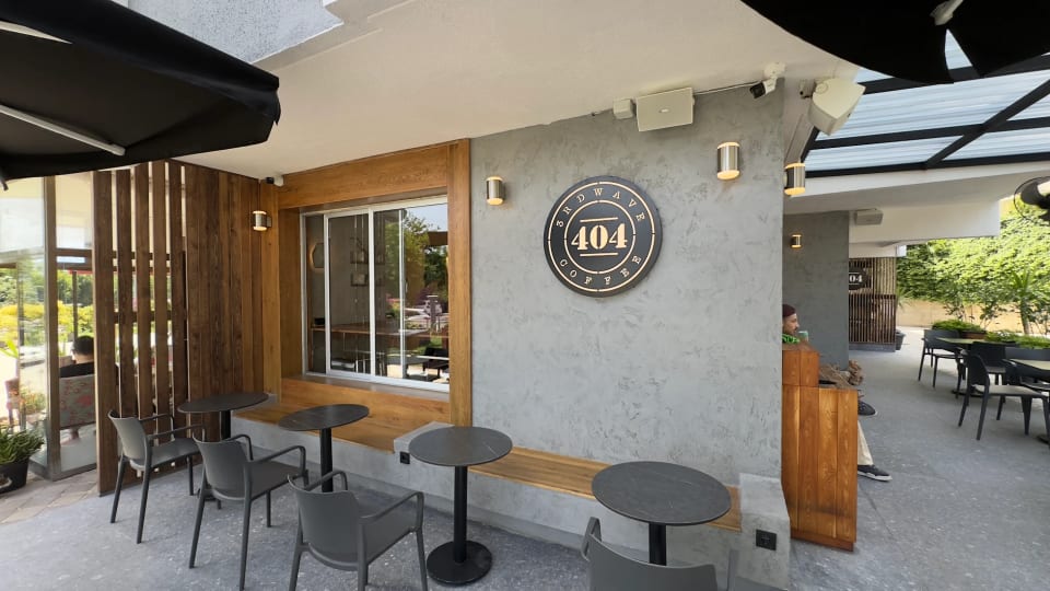 404 Coffee