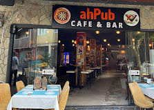 AhPub Cafe&Bar