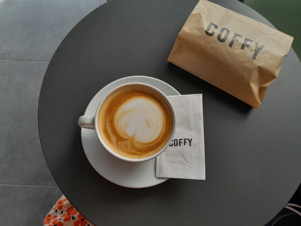 Coffy