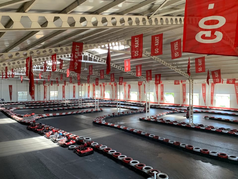 Antalya Gokart
