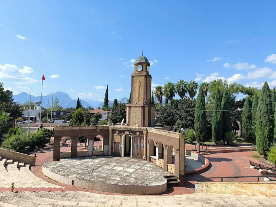Atatürk Kültür Parkı