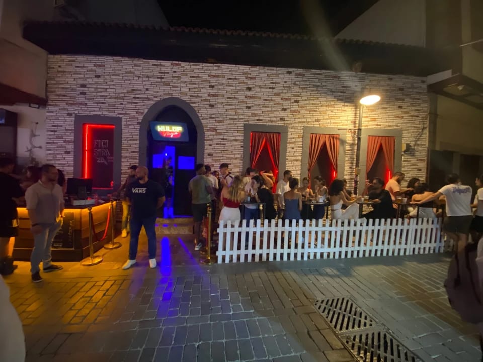 Blind Antalya