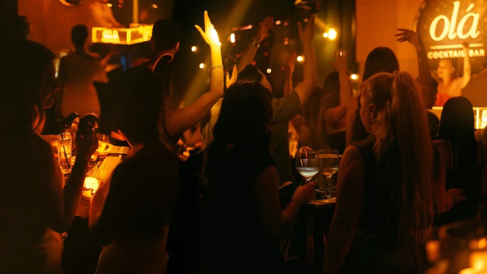 Ola Club
