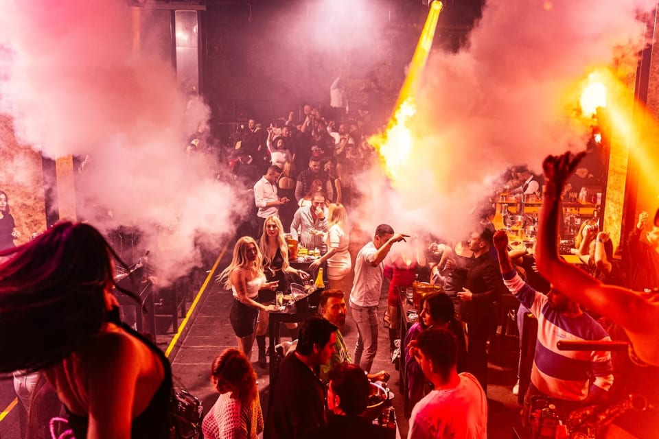 Soho Club Antalya