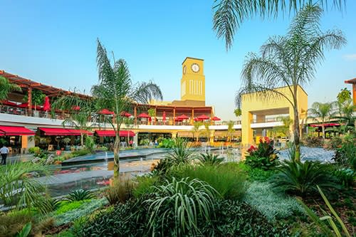 Agora Antalya AVM
