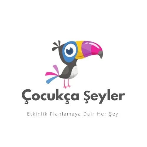 Antalya Çocuk Atölye&Etkinlikleri | Çocukça Şeyler