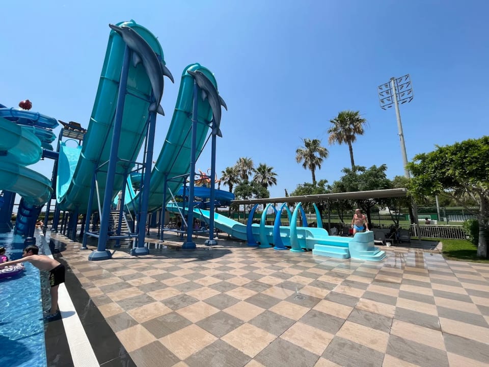 Aqua Atlantis
