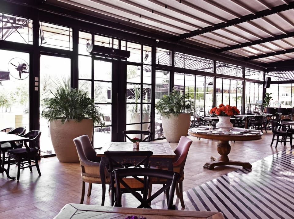 The Royal Castle Bistro