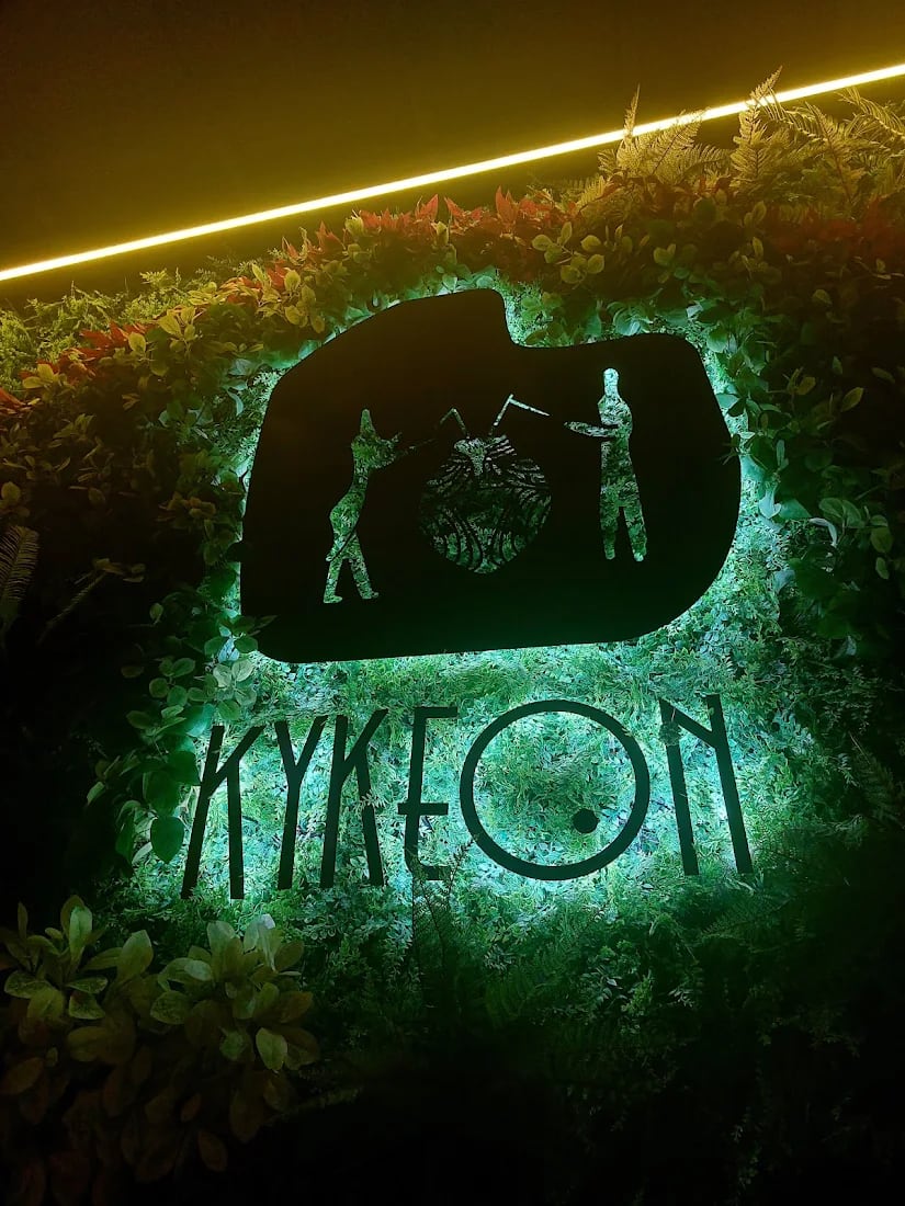 Kykeon