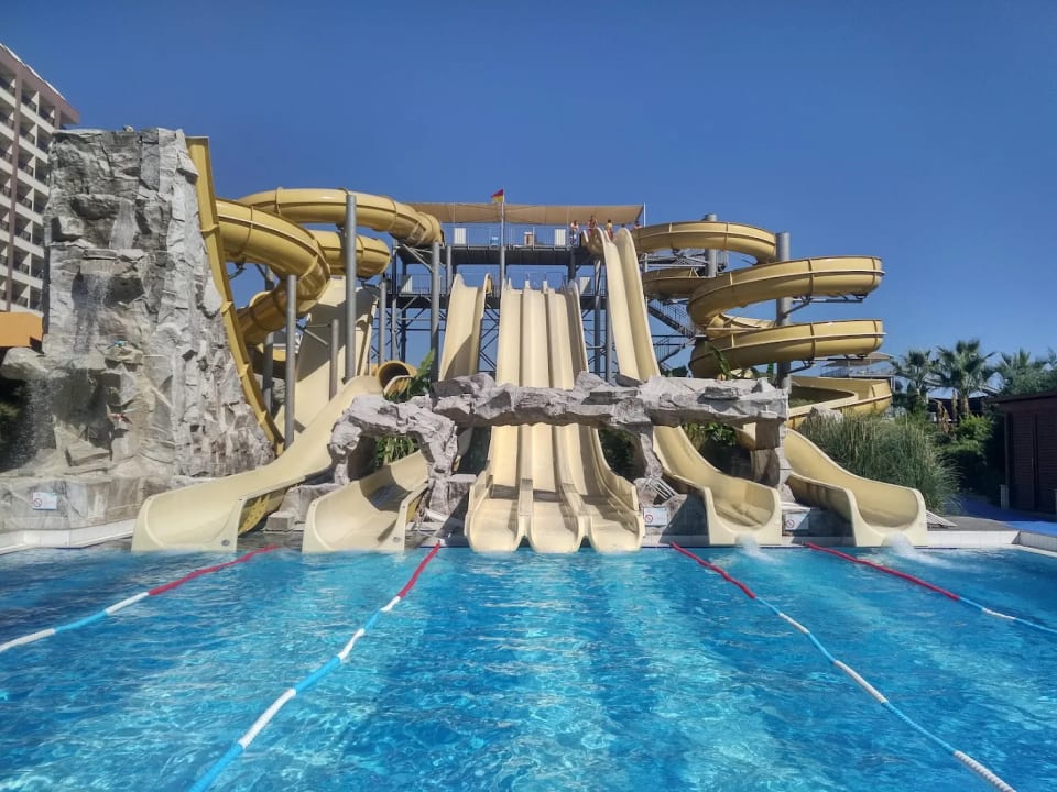 Wet'n Wild Park