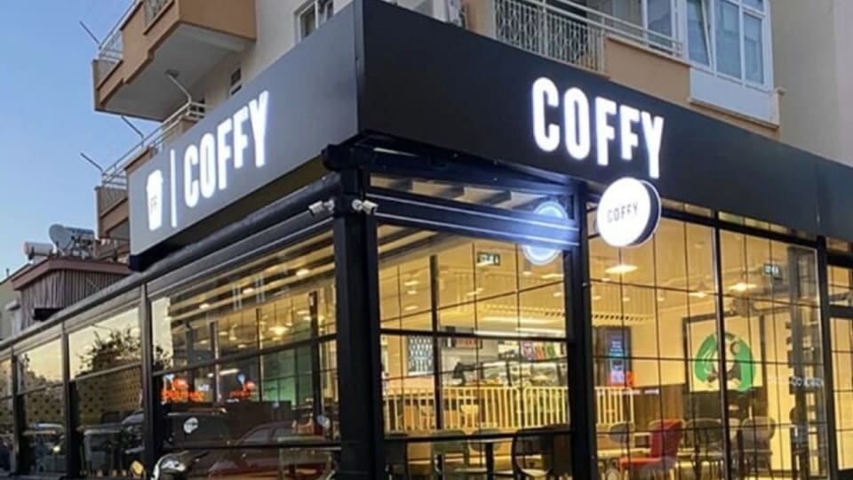 Antalya Kültür Coffy
