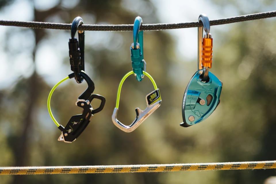 Sunclimbing Geyikbayiri