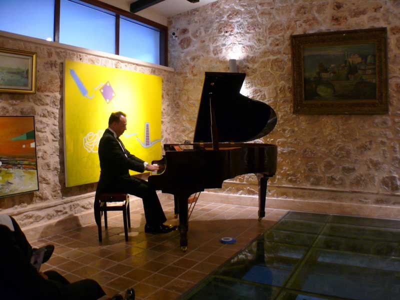 Re22 Kültür Sanat Konser Salonu