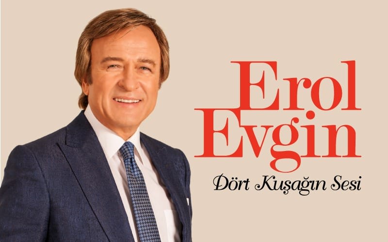 Erol Evgin