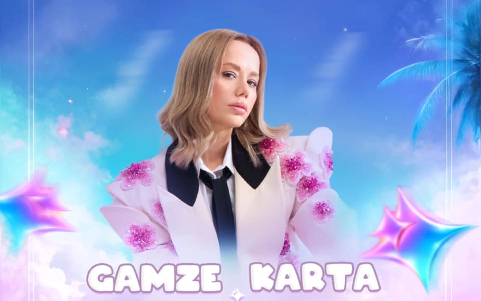 Gamze Karta