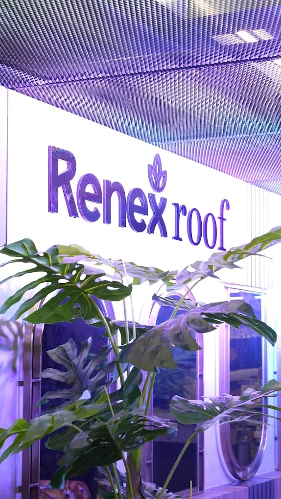 Renex Roof Restaurant