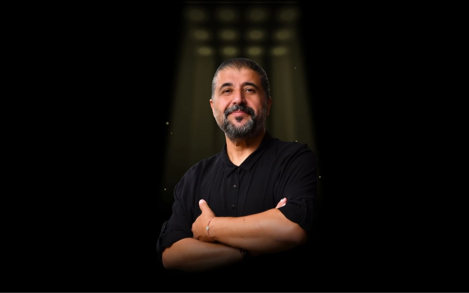 Mustafa Özarslan & Grup Çığ Konseri