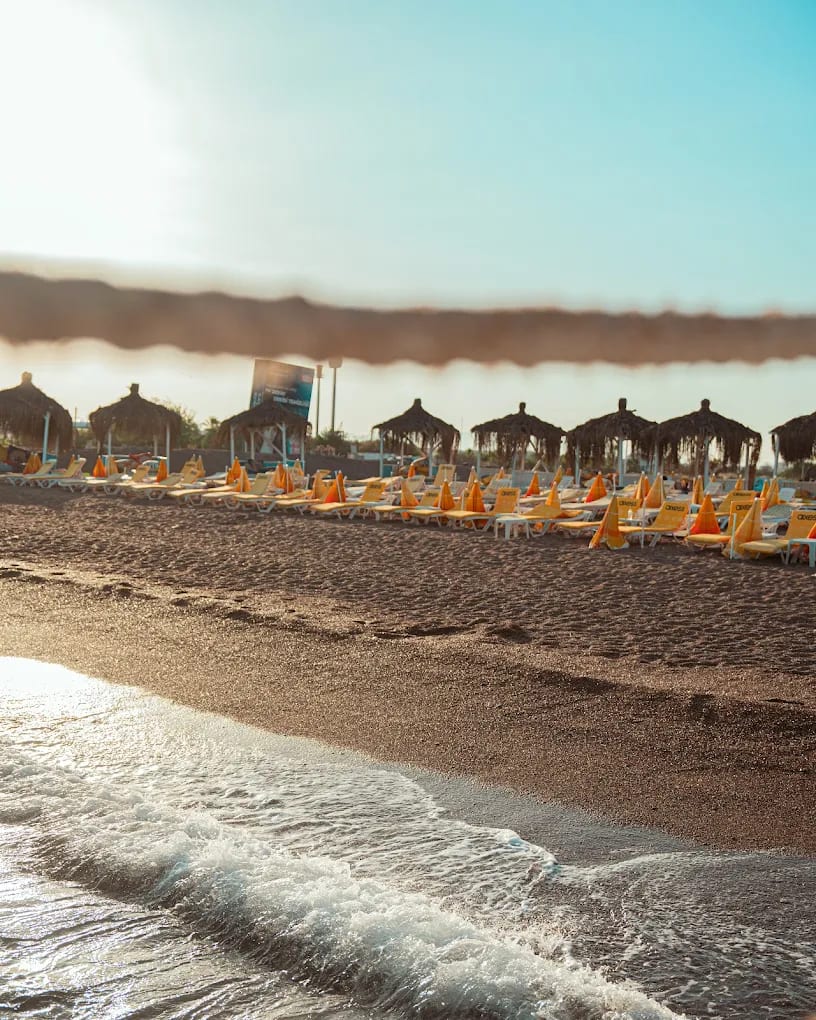 Om Seven Beach