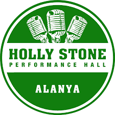Holly Stone Performance Hall Alanya