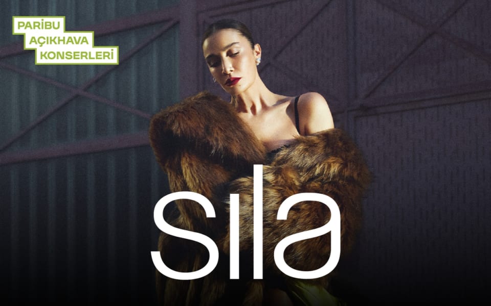 Sıla Konseri