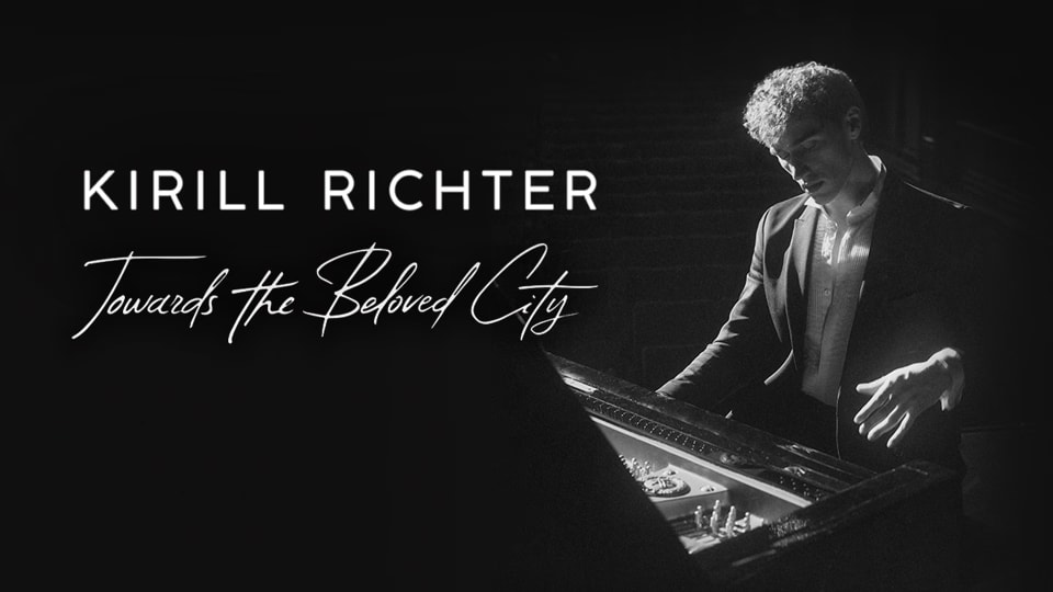 Kirill Richter - Towards the Belove