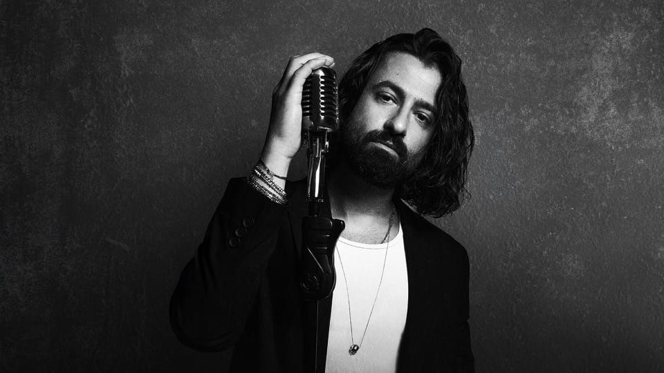 Koray Avcı Konseri