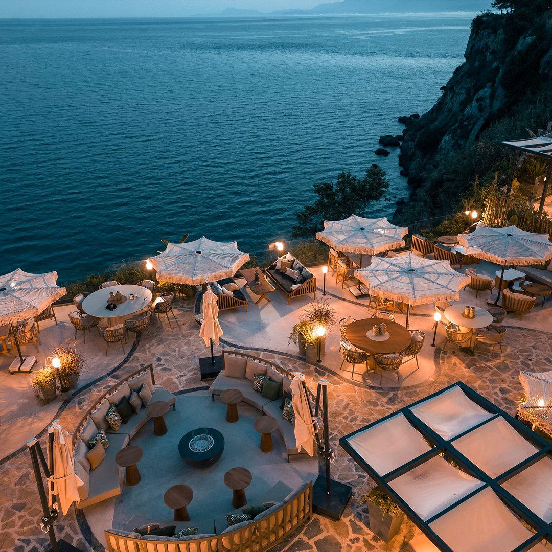 La'Vera Restaurant & Bar - Kapak Fotoğrafı