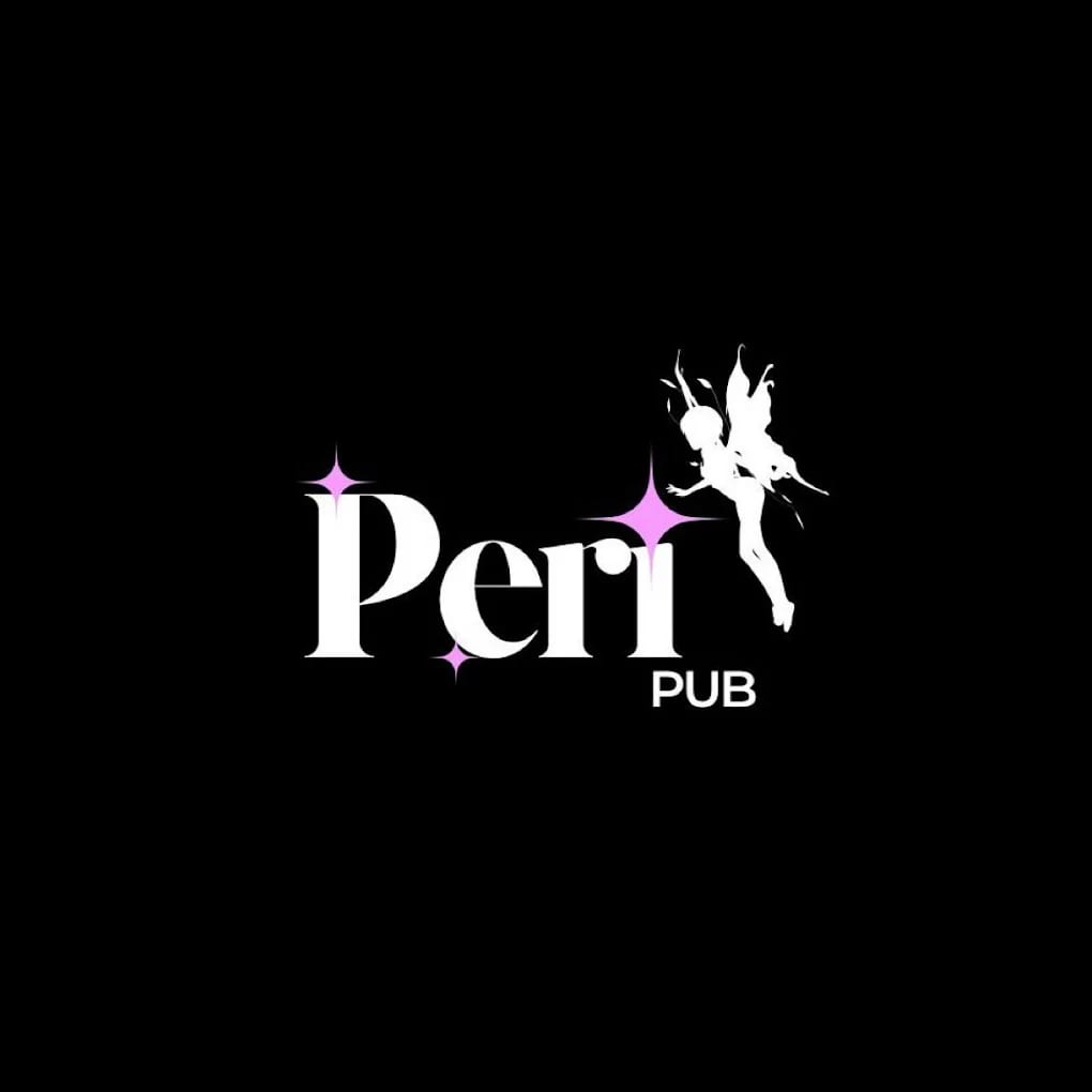 Peri Pub - Kapak Fotoğrafı