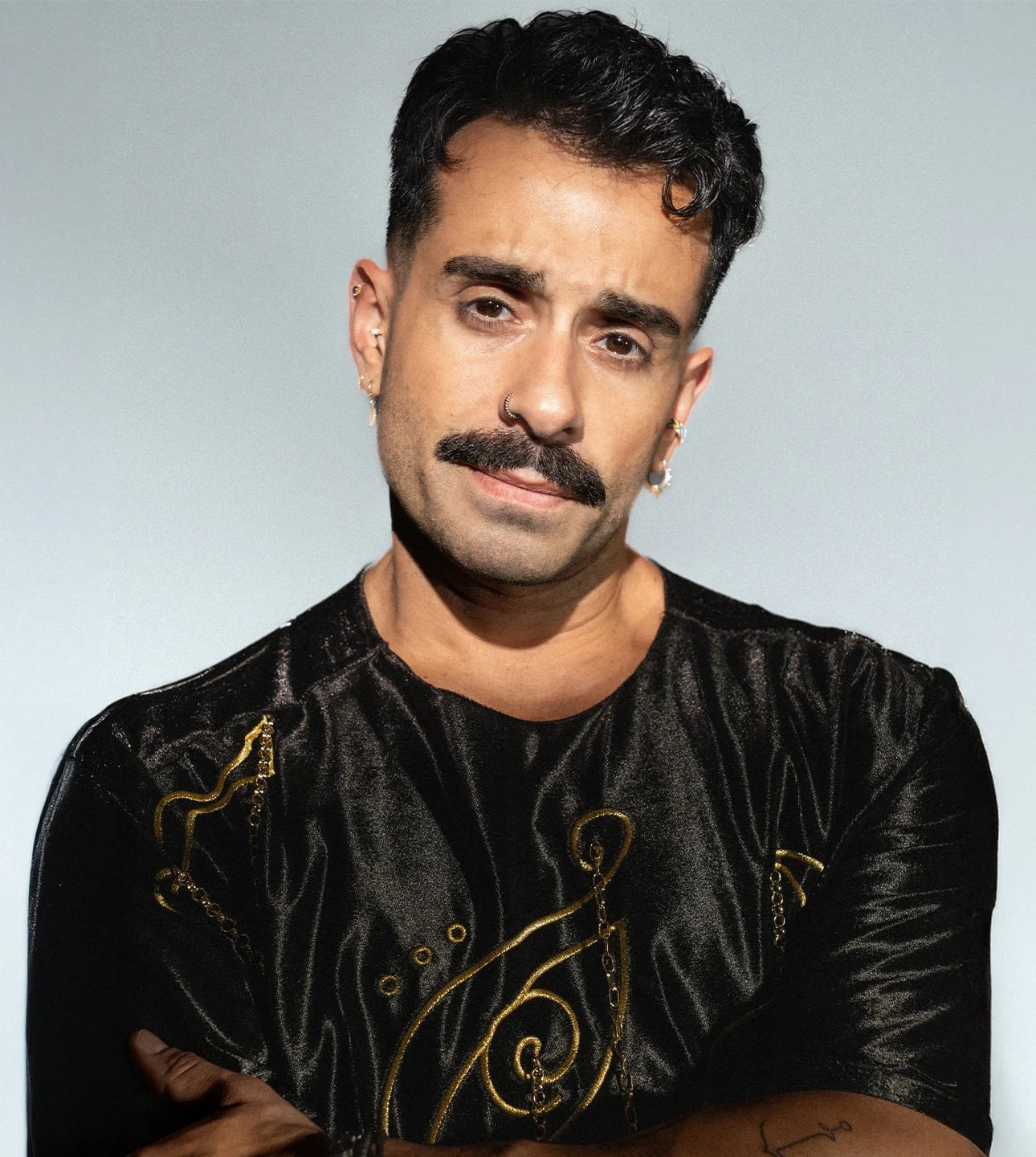 Gökhan Türkmen Konseri - Kapak Fotoğrafı