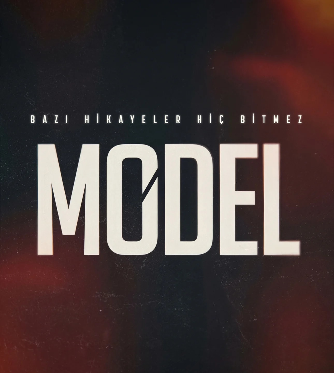 MODEL Konseri - Kapak Fotoğrafı