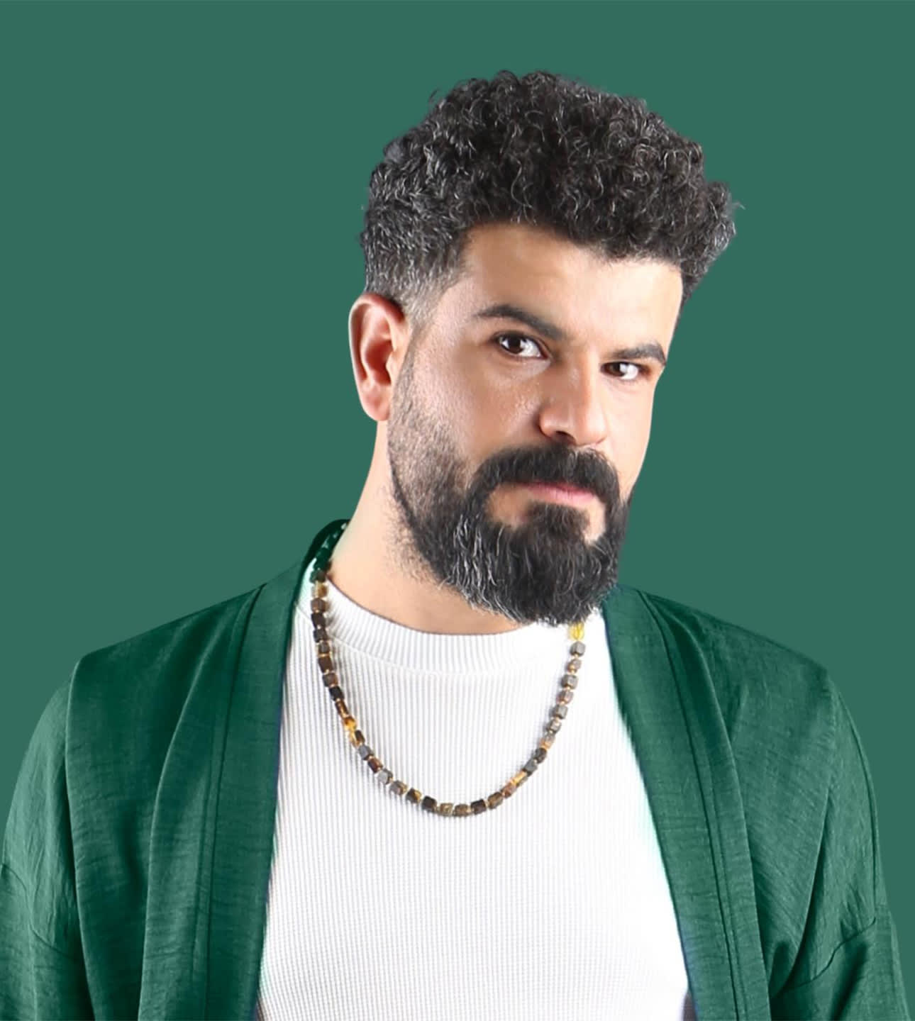 Fadıl Aydın Konseri - Kapak Fotoğrafı