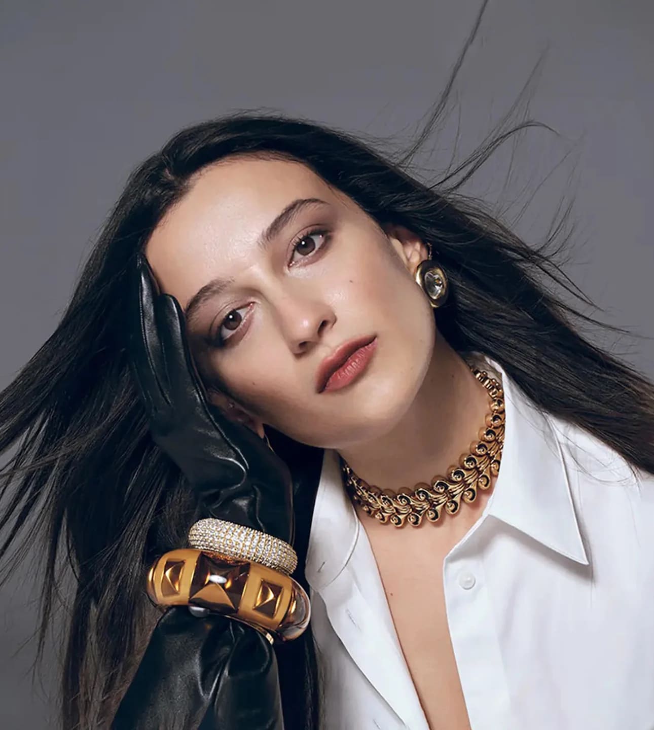 Melike Şahin Konseri - Kapak Fotoğrafı