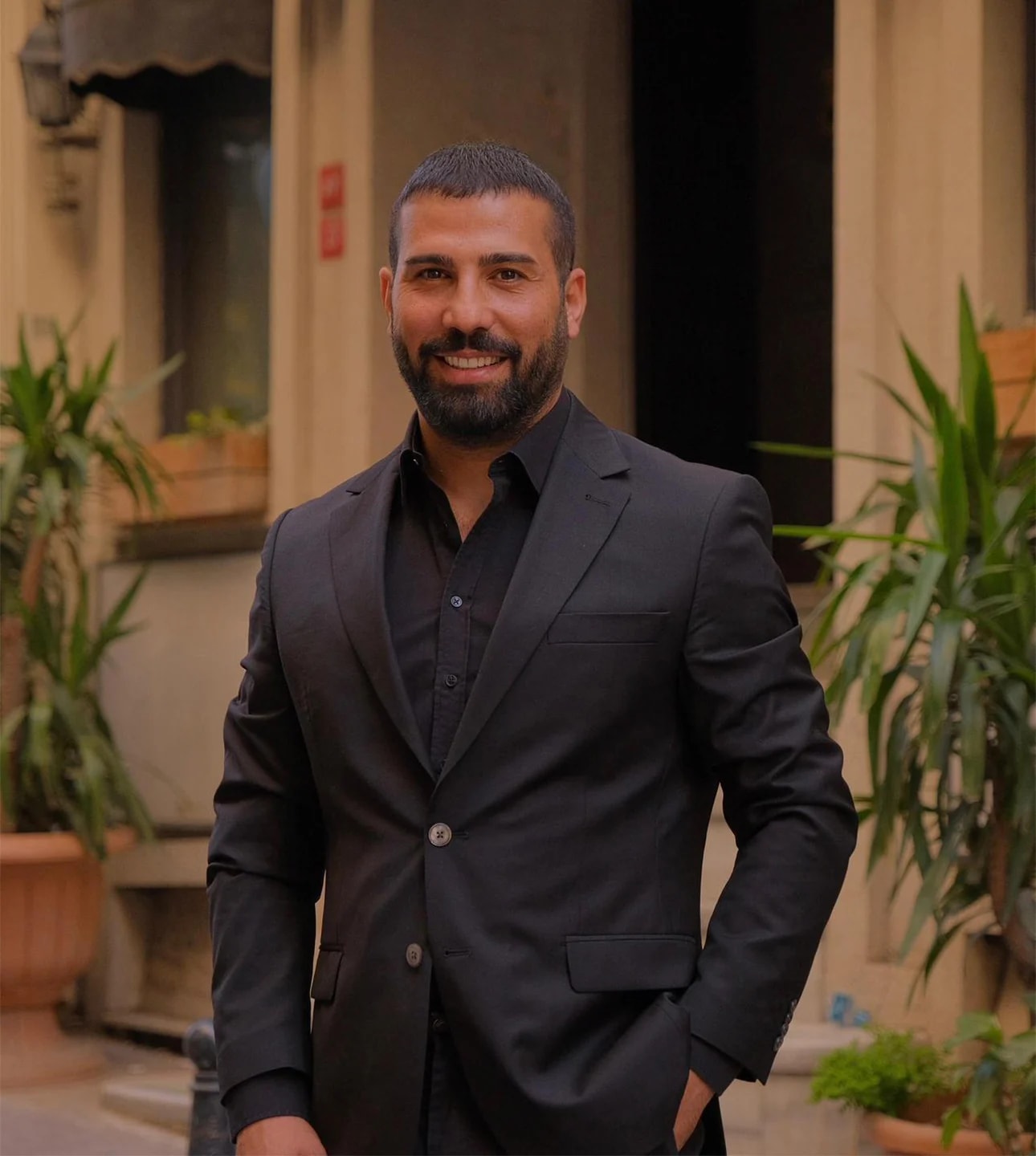 Aram Serhad Konseri - Kapak Fotoğrafı